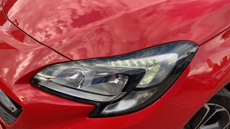 Vauxhall Corsa 1.4T [150] Red Edition 3dr Petrol Hatchback